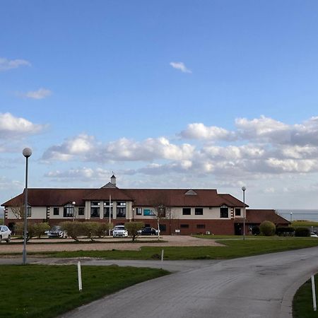 Max'S Woodland Lodge Bridlington Exterior foto