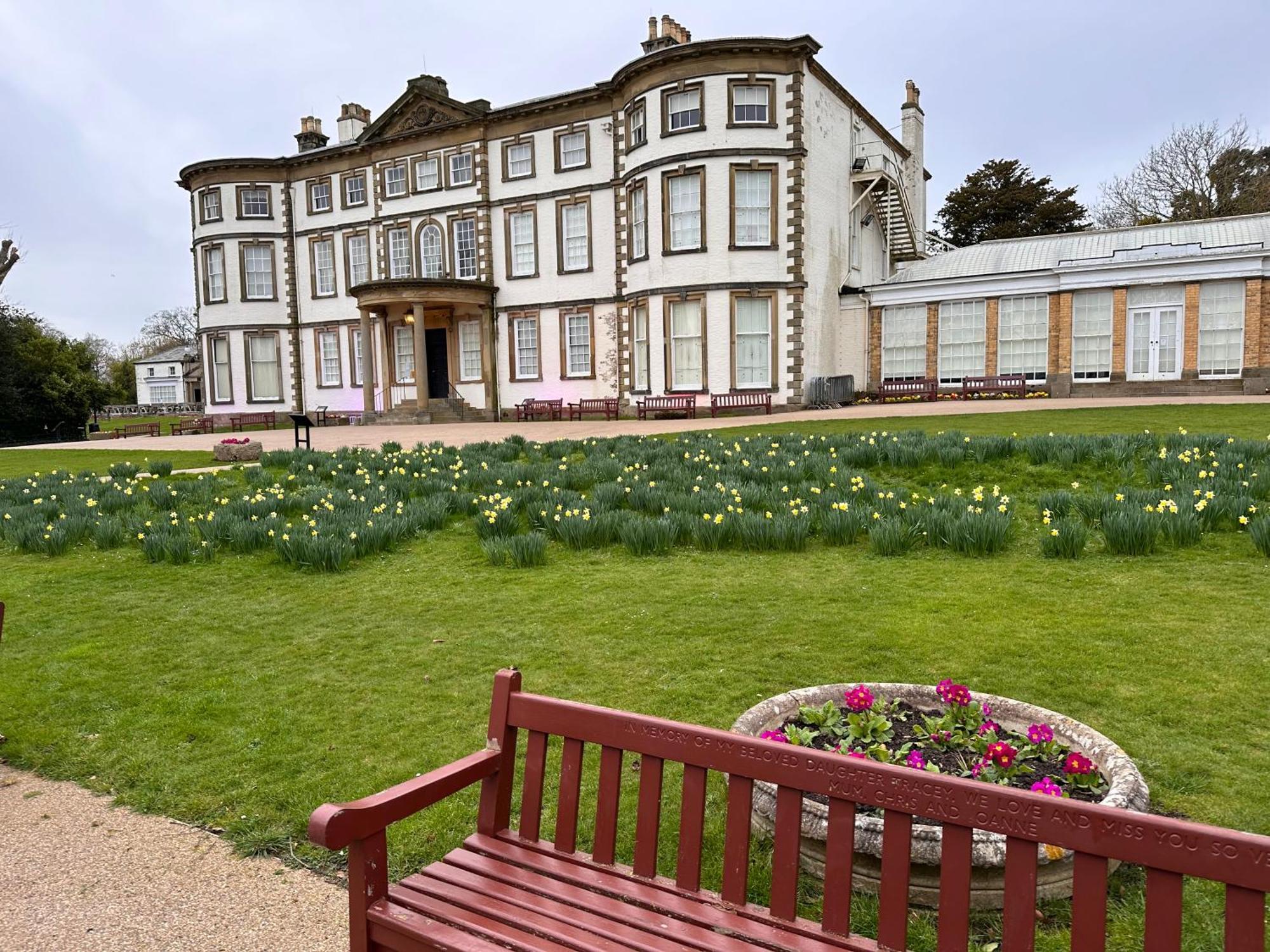 Max'S Woodland Lodge Bridlington Exterior foto
